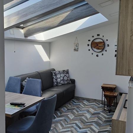 Moderne-Ferienwohnung-Nur-1Km-Vom-Millstaetter-See-In-Kaernten-Entfernt Millstatt Dış mekan fotoğraf