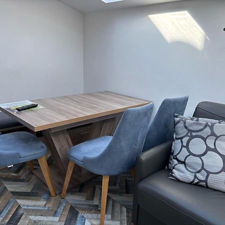 Moderne-Ferienwohnung-Nur-1Km-Vom-Millstaetter-See-In-Kaernten-Entfernt Millstatt Dış mekan fotoğraf