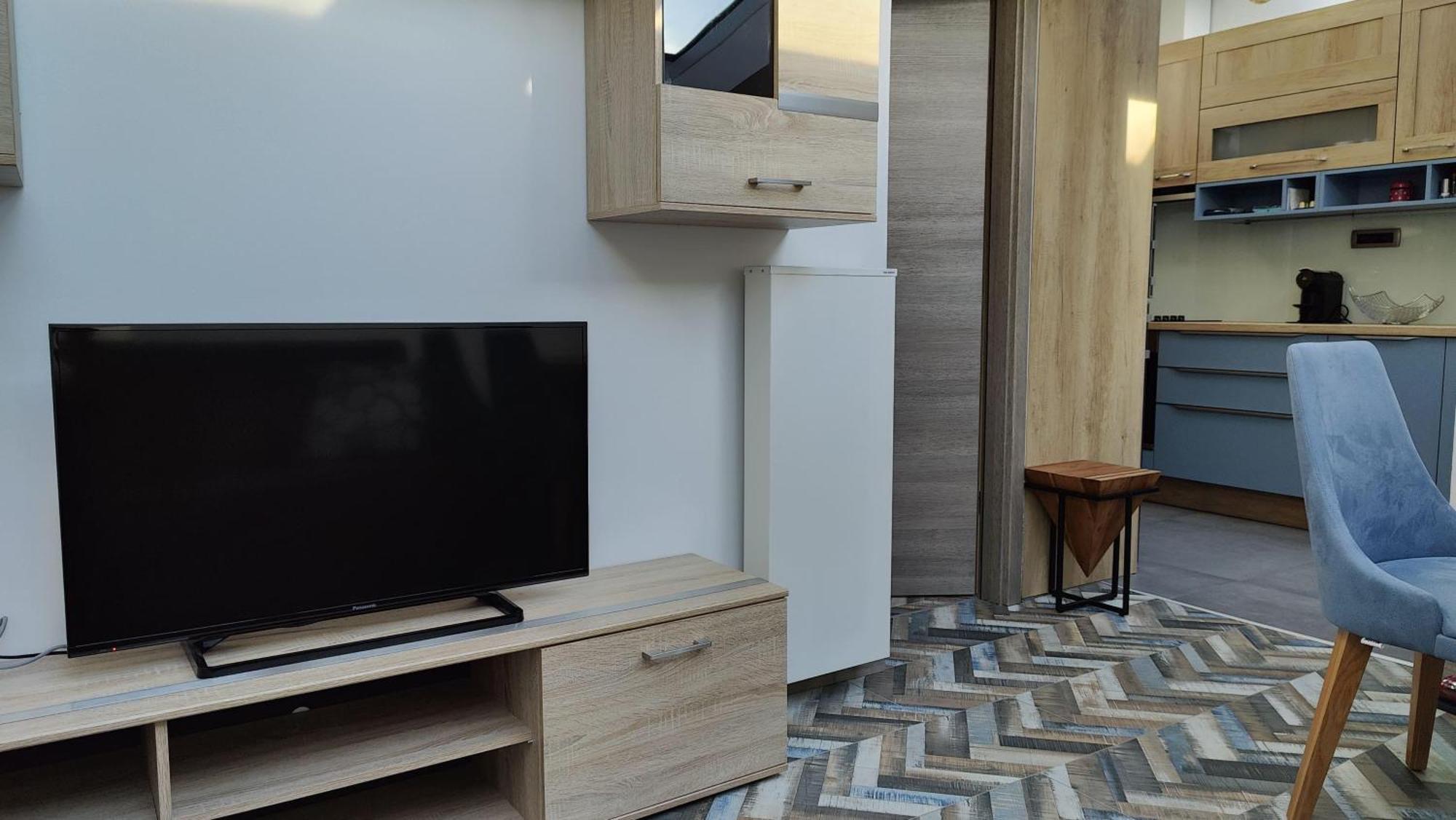 Moderne-Ferienwohnung-Nur-1Km-Vom-Millstaetter-See-In-Kaernten-Entfernt Millstatt Dış mekan fotoğraf