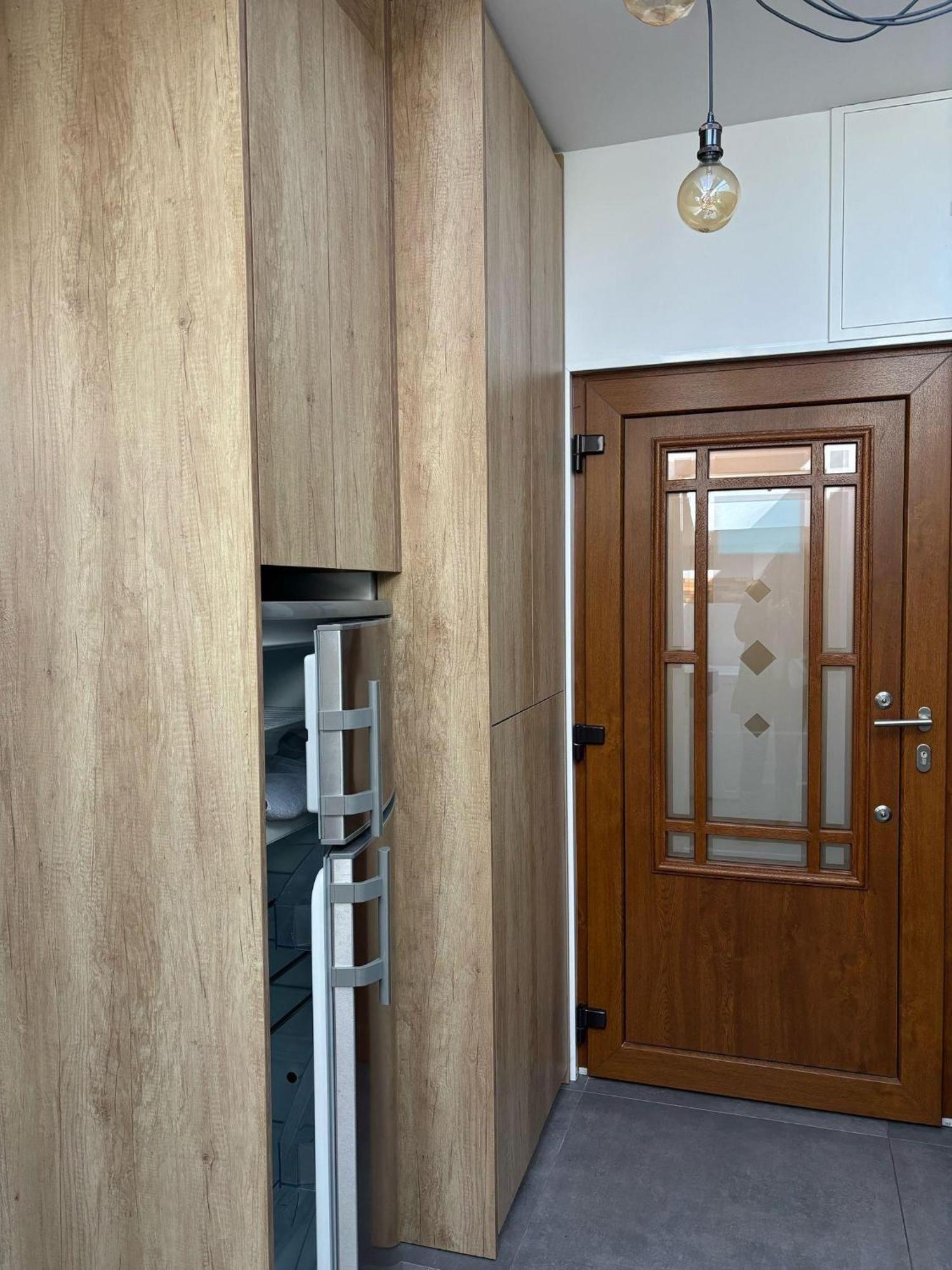 Moderne-Ferienwohnung-Nur-1Km-Vom-Millstaetter-See-In-Kaernten-Entfernt Millstatt Dış mekan fotoğraf