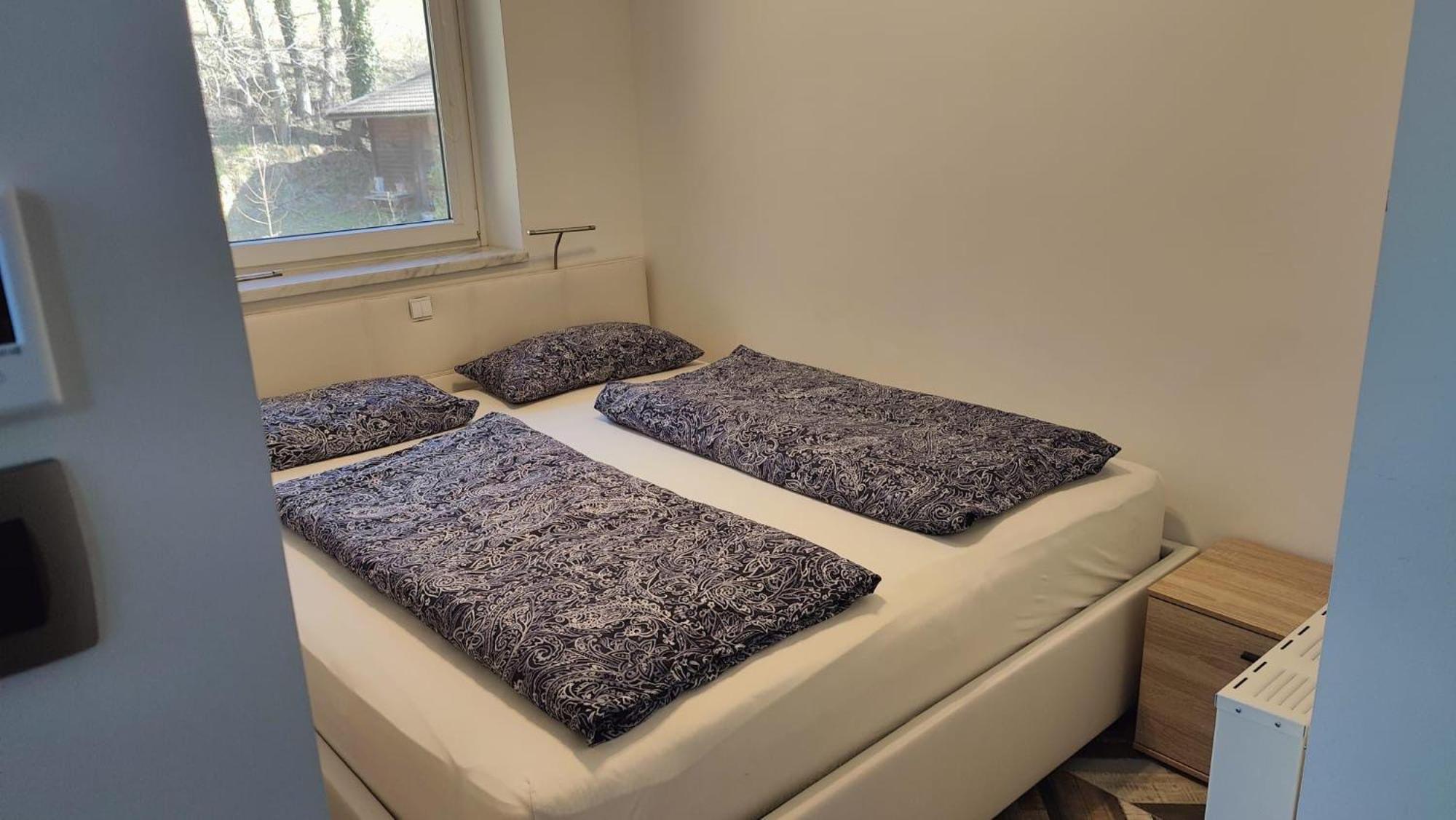 Moderne-Ferienwohnung-Nur-1Km-Vom-Millstaetter-See-In-Kaernten-Entfernt Millstatt Dış mekan fotoğraf