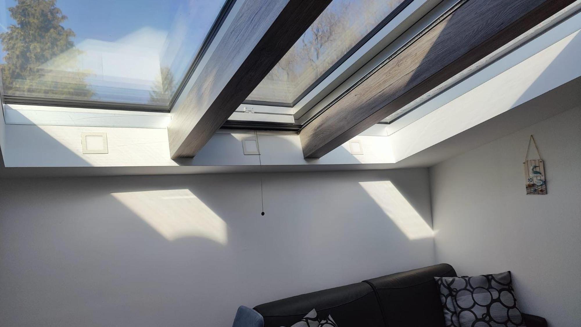 Moderne-Ferienwohnung-Nur-1Km-Vom-Millstaetter-See-In-Kaernten-Entfernt Millstatt Dış mekan fotoğraf