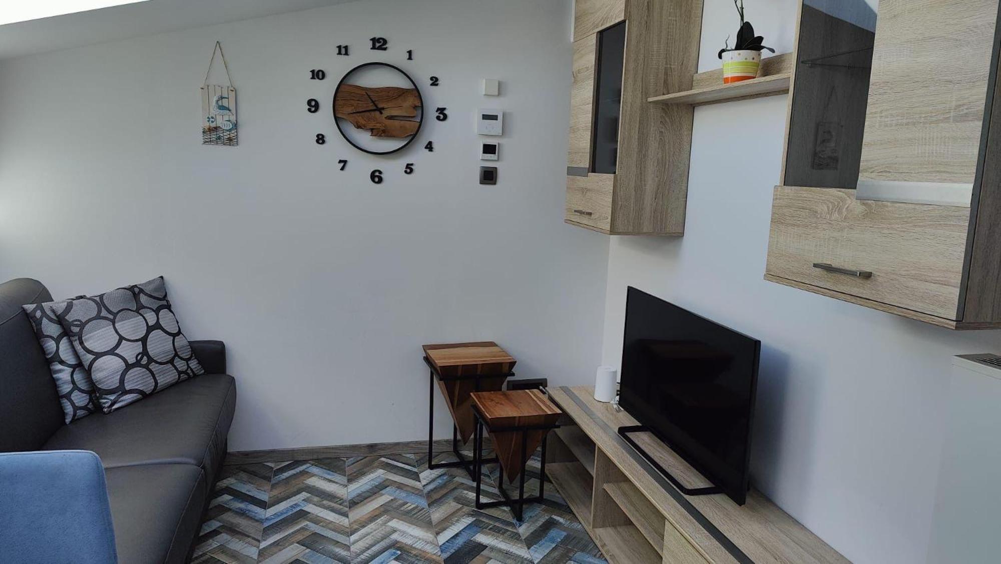 Moderne-Ferienwohnung-Nur-1Km-Vom-Millstaetter-See-In-Kaernten-Entfernt Millstatt Dış mekan fotoğraf