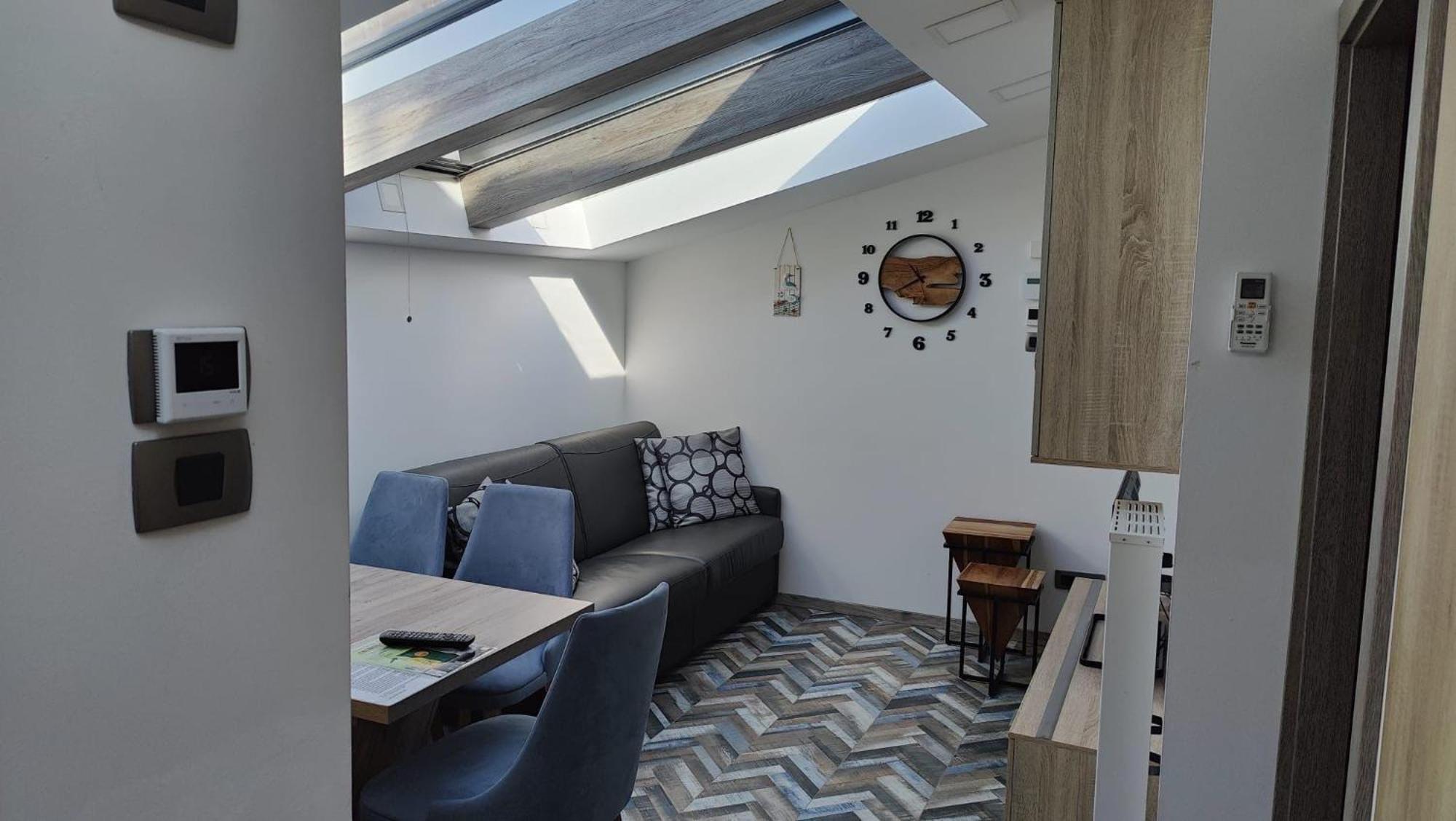 Moderne-Ferienwohnung-Nur-1Km-Vom-Millstaetter-See-In-Kaernten-Entfernt Millstatt Dış mekan fotoğraf