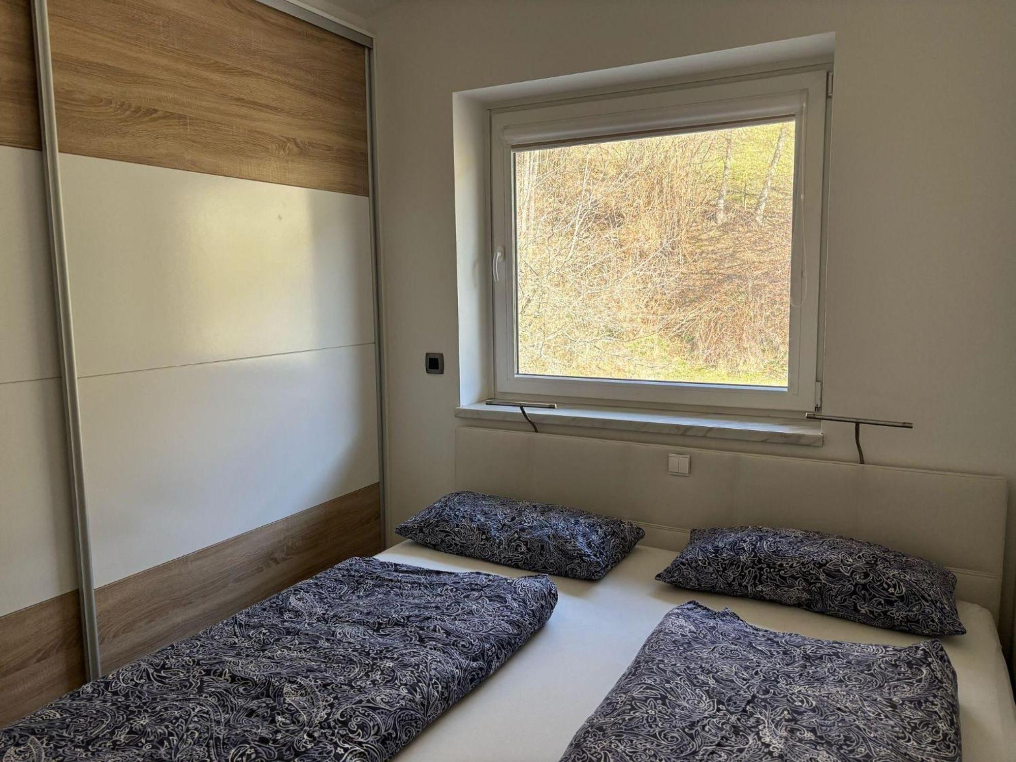 Moderne-Ferienwohnung-Nur-1Km-Vom-Millstaetter-See-In-Kaernten-Entfernt Millstatt Dış mekan fotoğraf