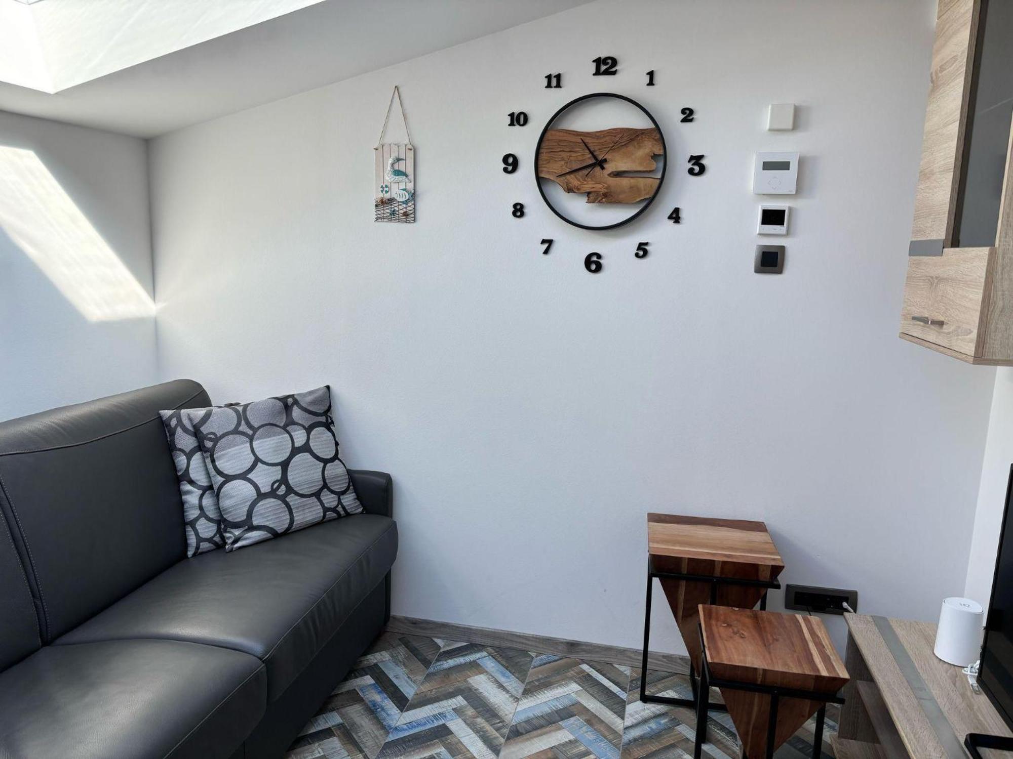 Moderne-Ferienwohnung-Nur-1Km-Vom-Millstaetter-See-In-Kaernten-Entfernt Millstatt Dış mekan fotoğraf
