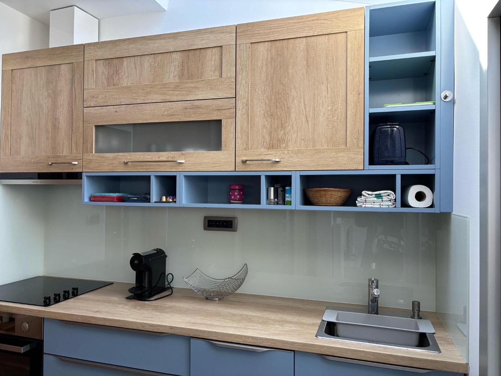 Moderne-Ferienwohnung-Nur-1Km-Vom-Millstaetter-See-In-Kaernten-Entfernt Millstatt Dış mekan fotoğraf